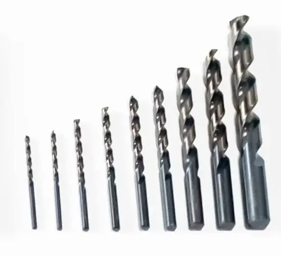 9-Pack Drill Bit Set